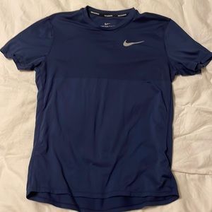 Nike Running Zonal Cooling Shirt